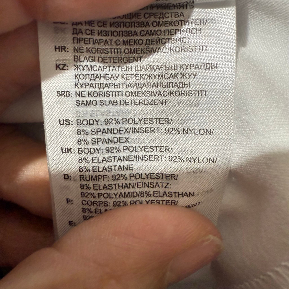 Men's Adidas White & Blue Padded Football Pants 2XL - Picture 7 of 14